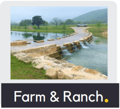 Farm & Ranch