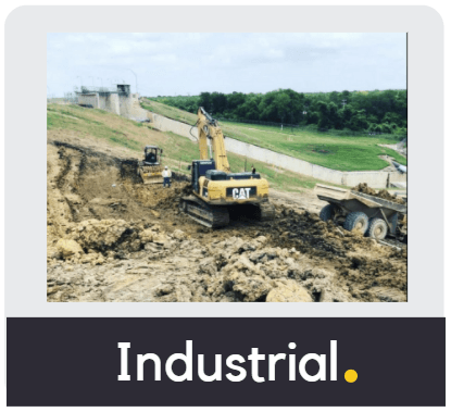 Industrial & Energy