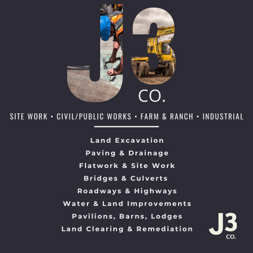 J3 services
