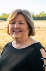 Cindy Gregory