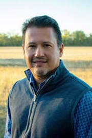 Jesse Menchaca