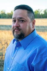 Luis Cantu