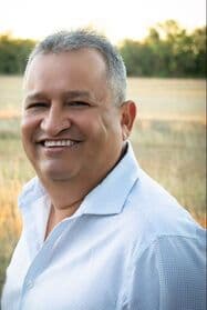 Mario Valdez