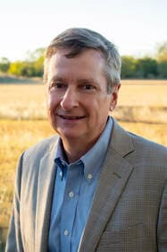 Timothy Braden